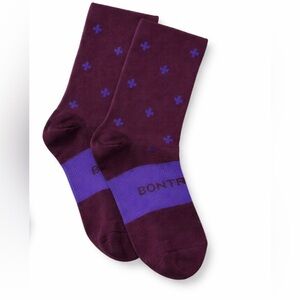 Bontrager Ankle Socks Size Small